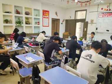 唐山路南单招冲刺服务团队